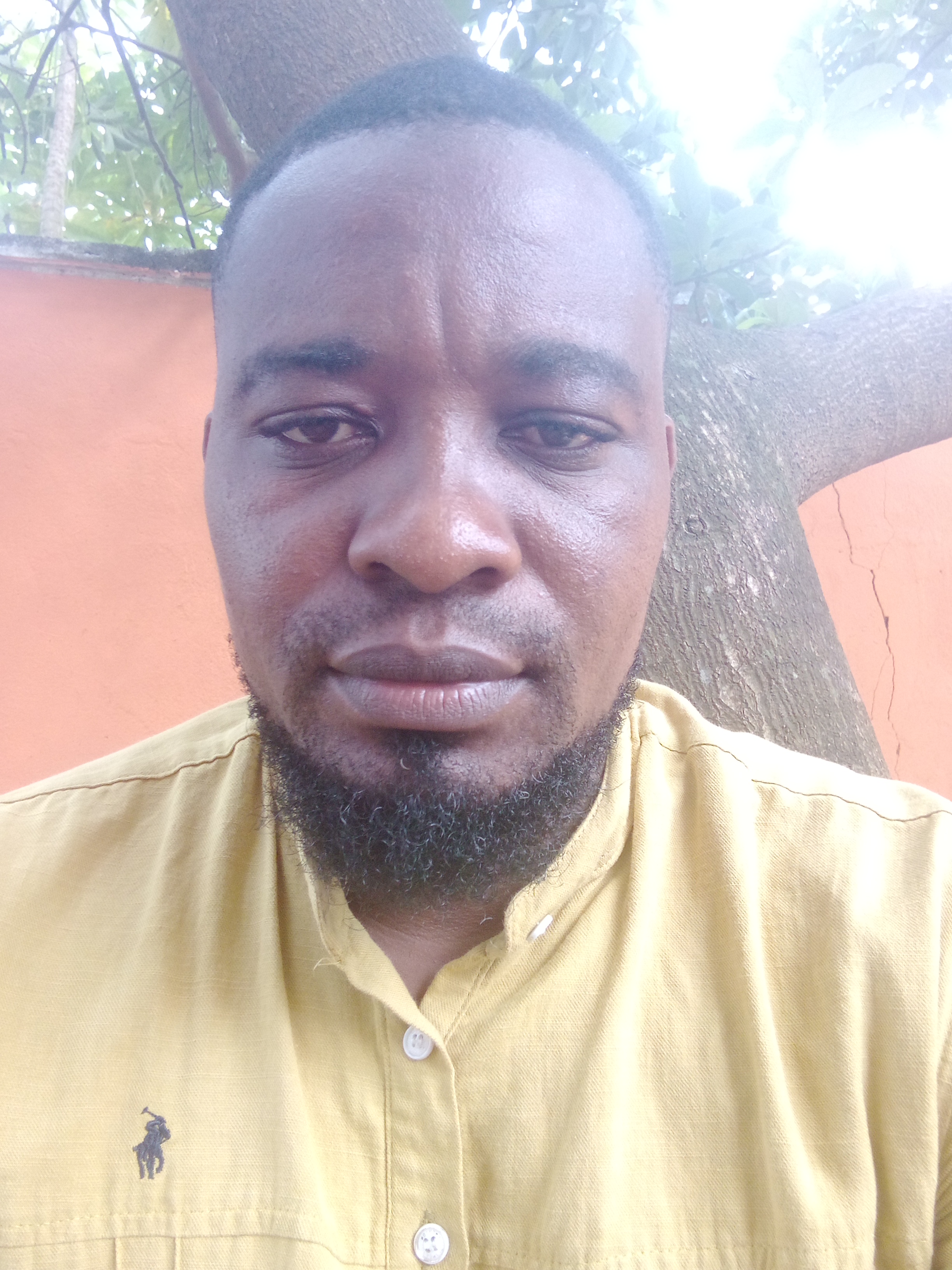 Njifon ousseni 
