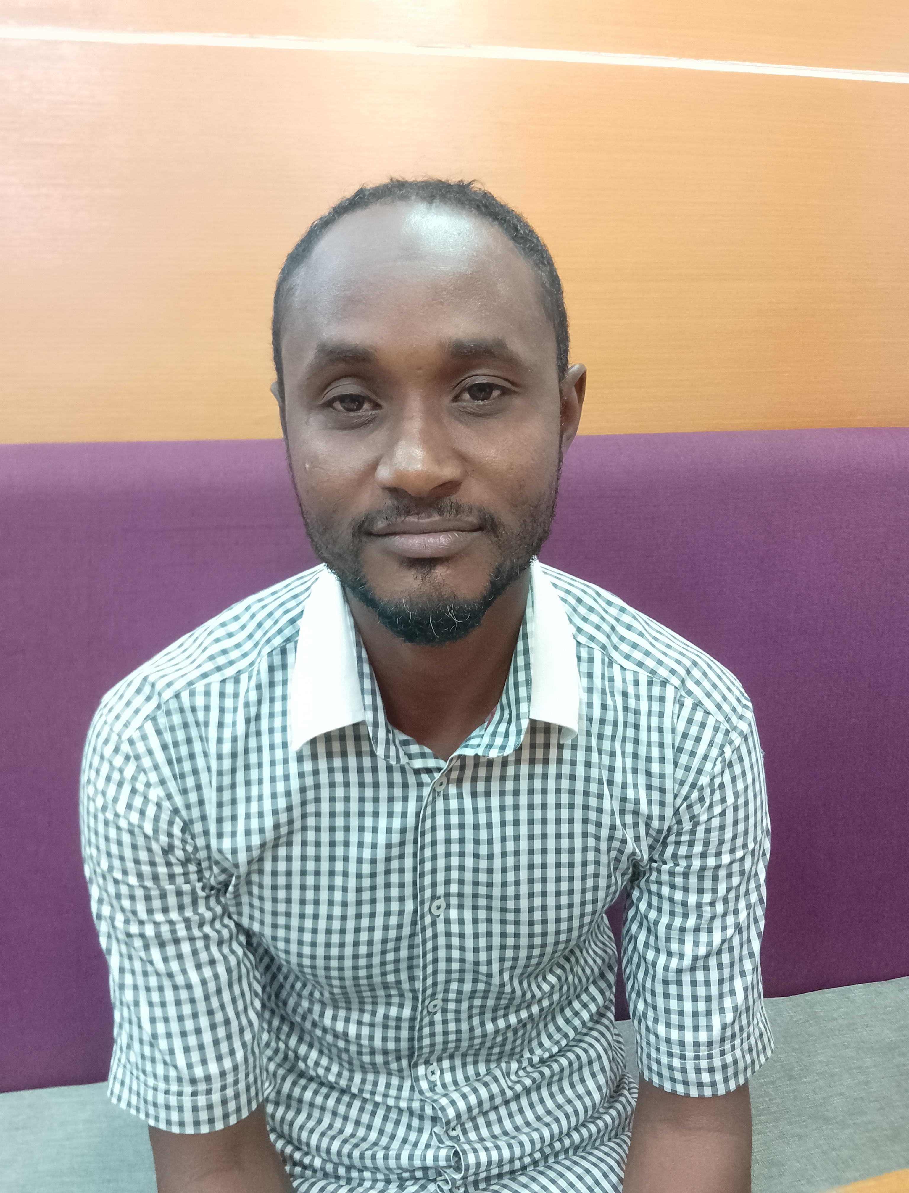 Bouba Ali