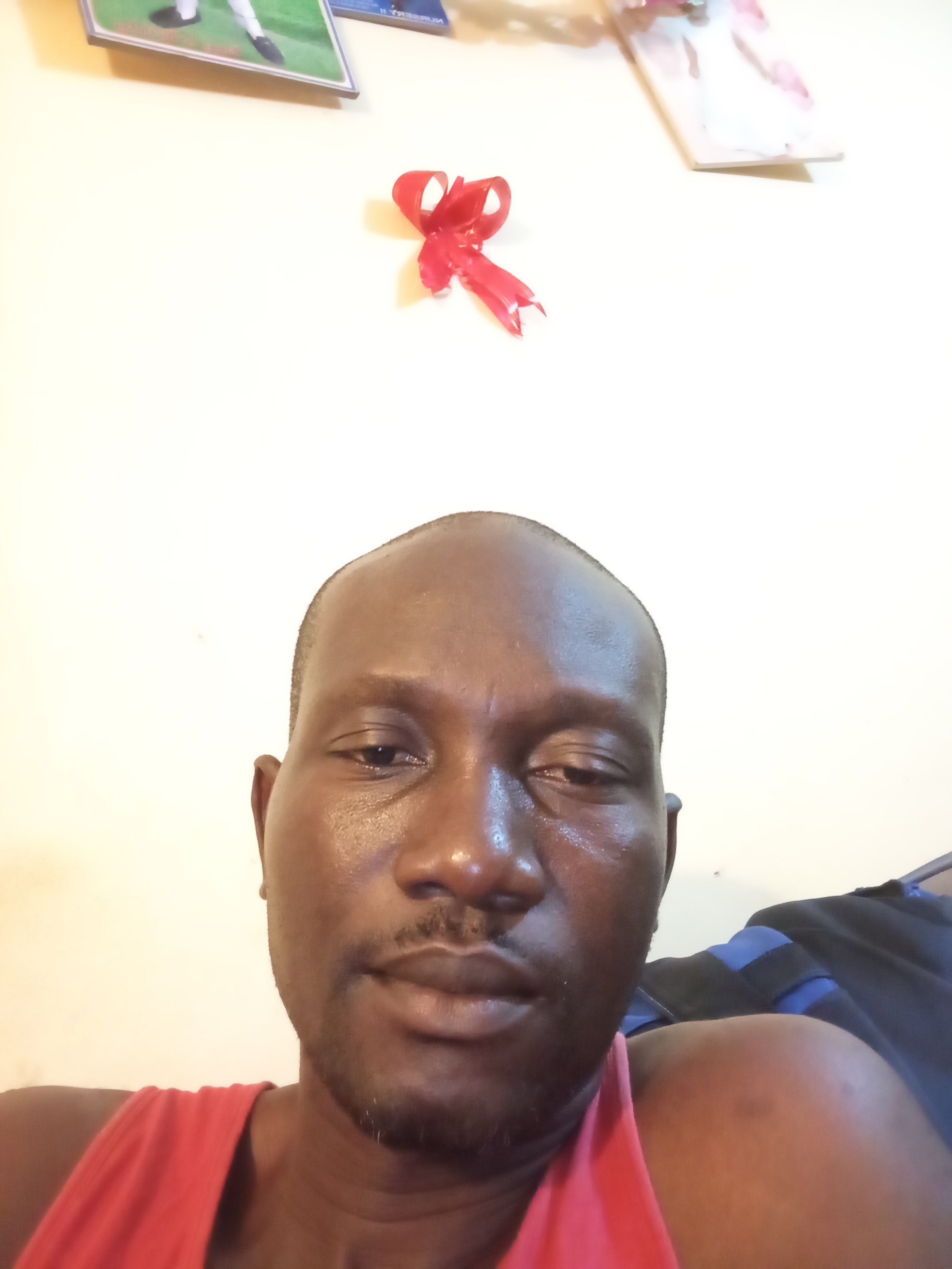 Atemkeng Carlet Tsaneh 