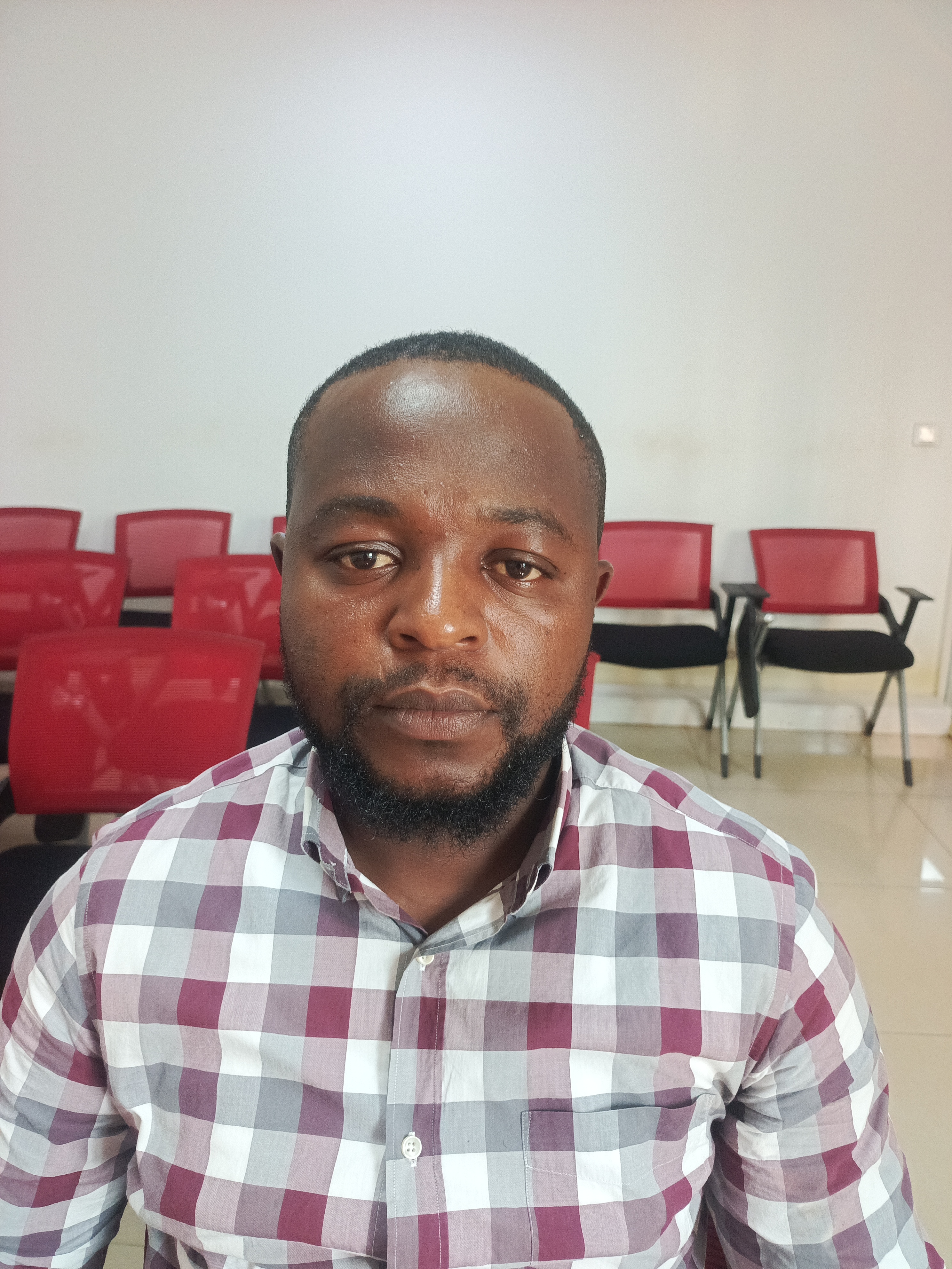 Njifon Salifou